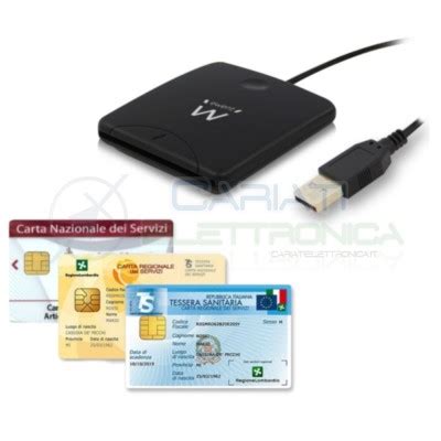 lettori smart card|lettore smart card bit4id.